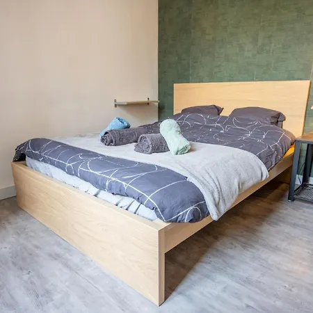 Cosy Au Coeur De *